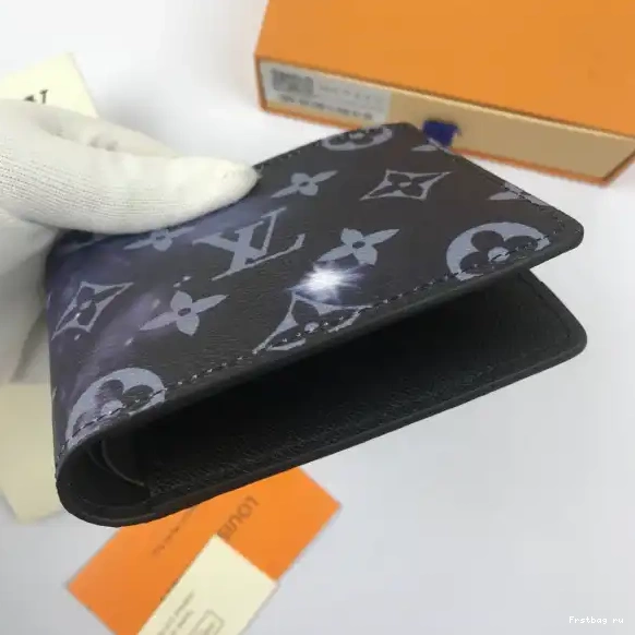Frstbag ru LOUIS WALLET BRAZZA VUITTON 0516